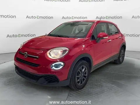 Used FIAT 500X Petrol 2020 Ad 