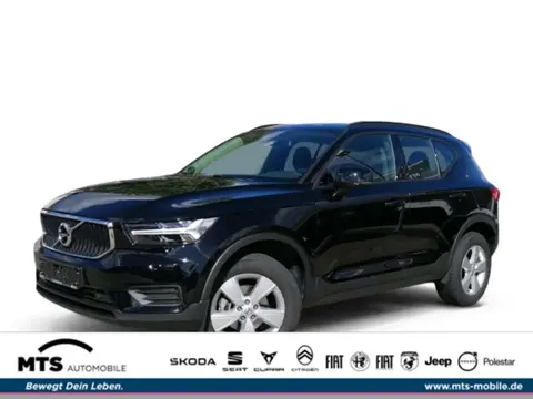 Annonce VOLVO XC40 Essence 2021 d'occasion 