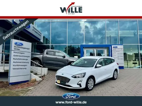 Used FORD FOCUS Petrol 2022 Ad 