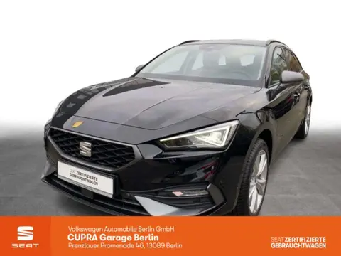 Used SEAT LEON Petrol 2024 Ad 