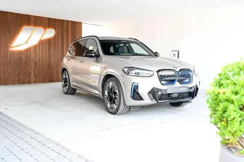 Annonce BMW IX3 Électrique 2024 d'occasion 