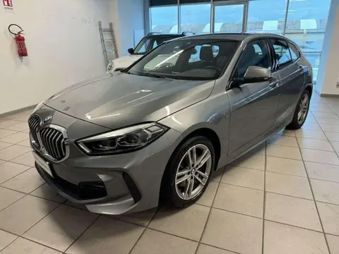 Annonce BMW SERIE 1 Diesel 2022 d'occasion 