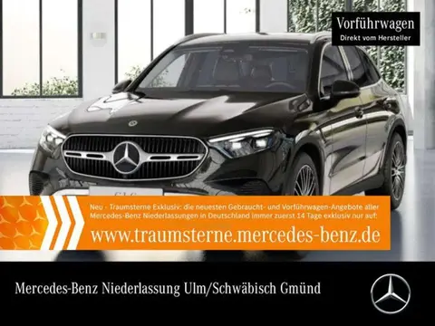 Annonce MERCEDES-BENZ CLASSE GLC Diesel 2024 d'occasion Allemagne