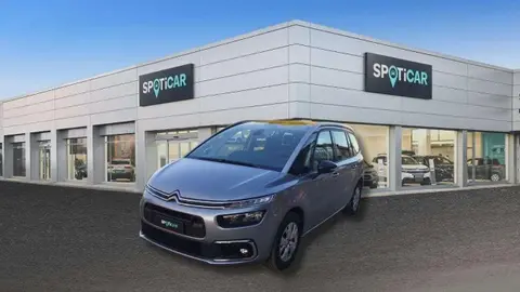 Used CITROEN C4 Diesel 2022 Ad 