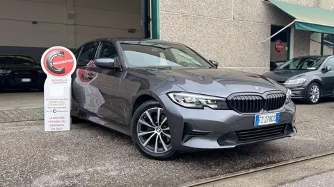 Annonce BMW SERIE 3 Diesel 2019 d'occasion 