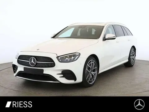 Used MERCEDES-BENZ CLASSE E Diesel 2023 Ad 