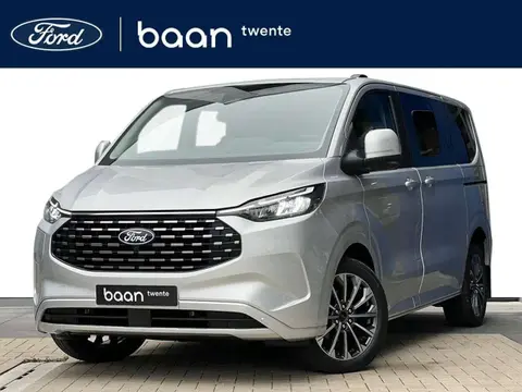 Annonce FORD TOURNEO Hybride 2024 d'occasion 