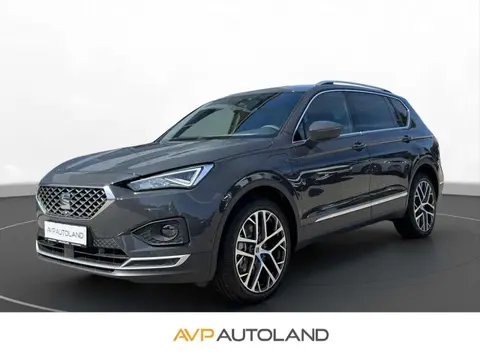 Used SEAT TARRACO Hybrid 2024 Ad 