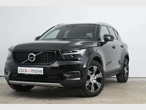 Used VOLVO XC40 Diesel 2020 Ad 