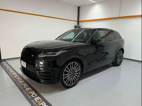 Annonce LAND ROVER RANGE ROVER VELAR Essence 2019 d'occasion 