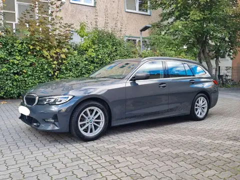 Annonce BMW SERIE 3 Diesel 2020 d'occasion 