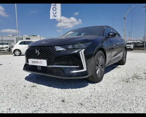 Annonce DS AUTOMOBILES DS4 Essence 2022 d'occasion 