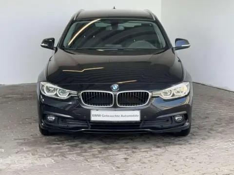 Annonce BMW SERIE 3 Diesel 2018 d'occasion 