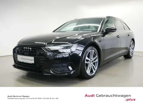 Used AUDI A6 Diesel 2022 Ad 