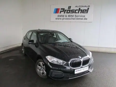 Used BMW SERIE 1 Petrol 2020 Ad 