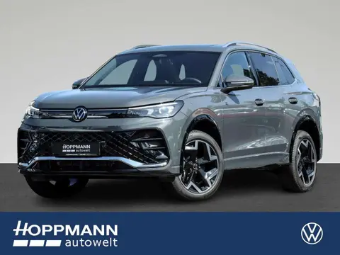 Annonce VOLKSWAGEN TIGUAN Diesel 2024 d'occasion 