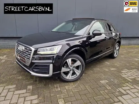 Used AUDI Q2 Petrol 2020 Ad 