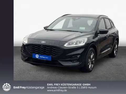 Annonce FORD KUGA Essence 2023 d'occasion 