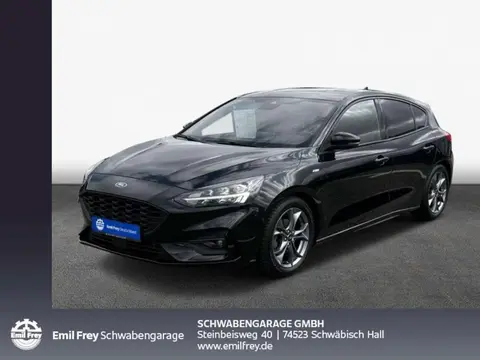 Annonce FORD FOCUS Essence 2021 d'occasion 