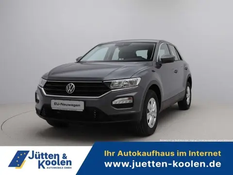 Used VOLKSWAGEN T-ROC Petrol 2024 Ad 