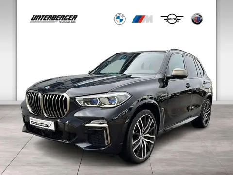 Used BMW X5 Diesel 2020 Ad 