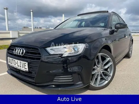 Used AUDI A3 Petrol 2019 Ad 