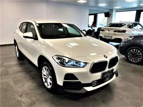 Annonce BMW X2 Diesel 2021 d'occasion 