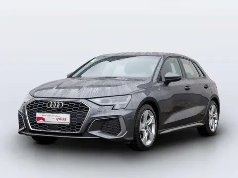 Annonce AUDI A3 Essence 2023 d'occasion 