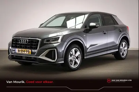 Used AUDI Q2 Petrol 2021 Ad 