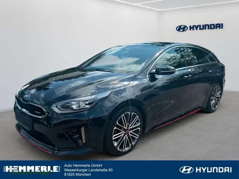 Used KIA PROCEED Petrol 2019 Ad 