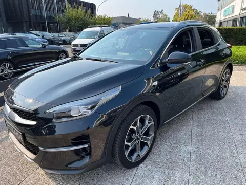 Used KIA XCEED Petrol 2021 Ad 