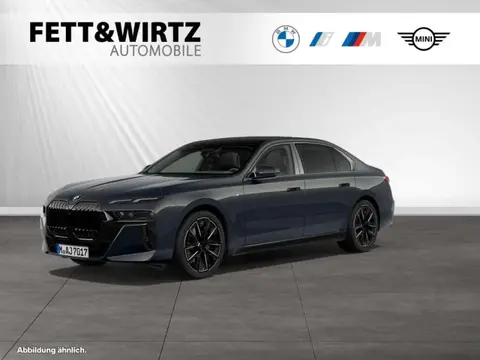 Annonce BMW SERIE 7 Diesel 2023 d'occasion 