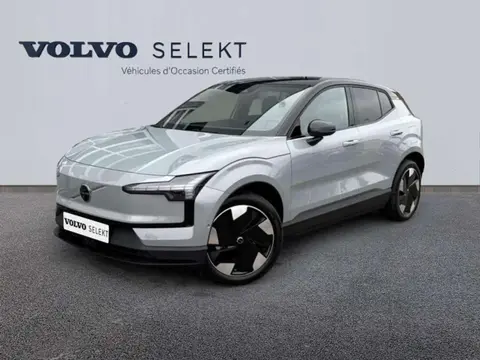 Annonce VOLVO EX30 Électrique 2024 d'occasion 