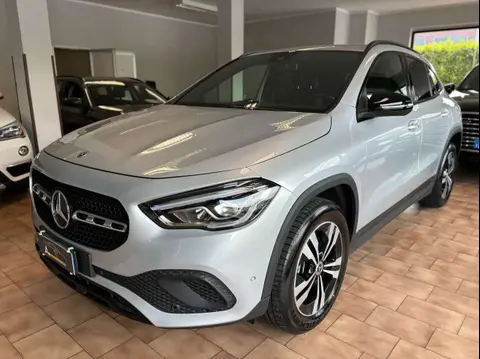 Used MERCEDES-BENZ CLASSE GLA Diesel 2021 Ad 