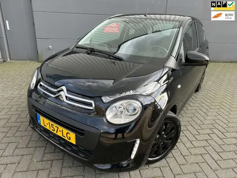 Used CITROEN C1 Petrol 2021 Ad 