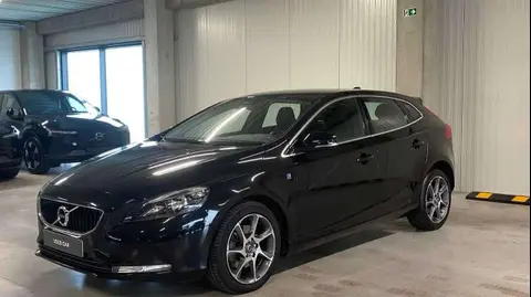 Annonce VOLVO V40 Essence 2016 d'occasion Belgique