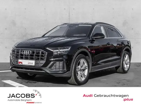 Annonce AUDI Q8 Diesel 2023 d'occasion 