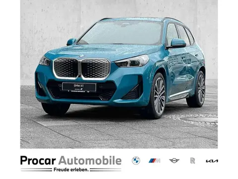 Annonce BMW IX1 Électrique 2024 d'occasion 