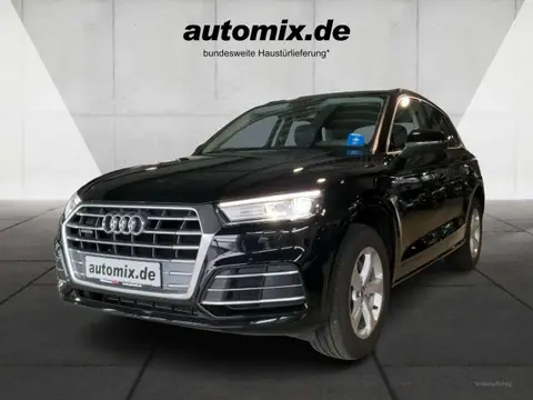 Used AUDI Q5 Diesel 2019 Ad 