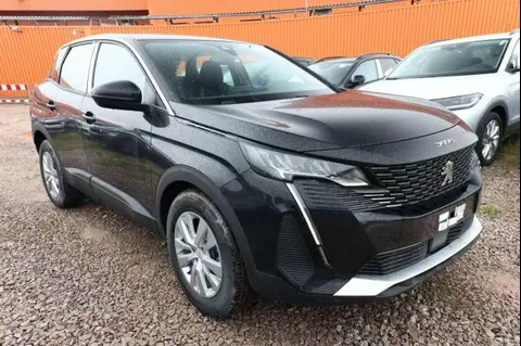 Used PEUGEOT 3008 Petrol 2024 Ad 