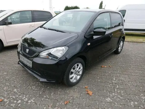 Used SEAT MII Petrol 2017 Ad 