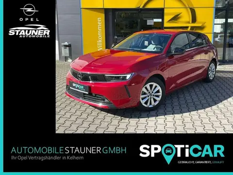 Used OPEL ASTRA Petrol 2023 Ad 