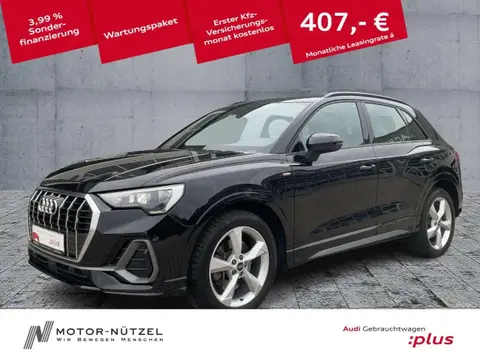 Annonce AUDI Q3 Diesel 2024 d'occasion Allemagne