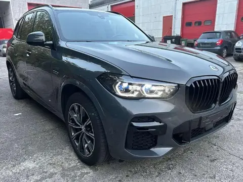 Used BMW X5 Petrol 2022 Ad 