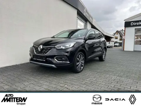 Used RENAULT KADJAR Petrol 2019 Ad 