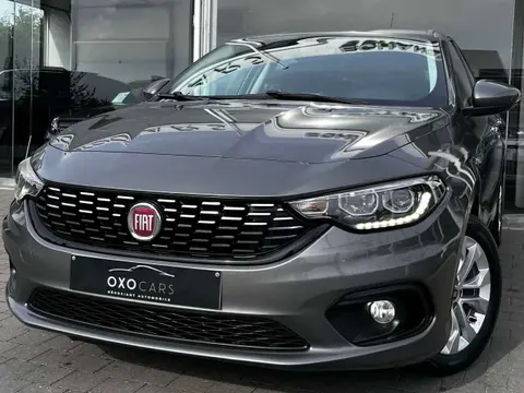 Annonce FIAT TIPO Essence 2017 d'occasion 