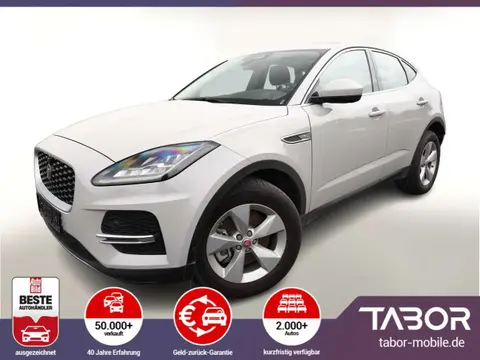 Annonce JAGUAR E-PACE Essence 2021 d'occasion 