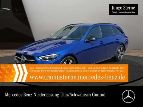 Used MERCEDES-BENZ CLASSE C Diesel 2022 Ad 