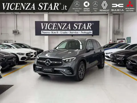 Used MERCEDES-BENZ CLASSE GLC Hybrid 2023 Ad 