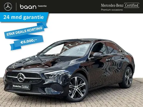 Used MERCEDES-BENZ CLASSE A Hybrid 2024 Ad 